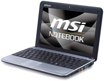 Illustration for article titled Lenovo IdeaPad U110 Review (Verdict: Short Ride In A Reasonably-Paced Machine)